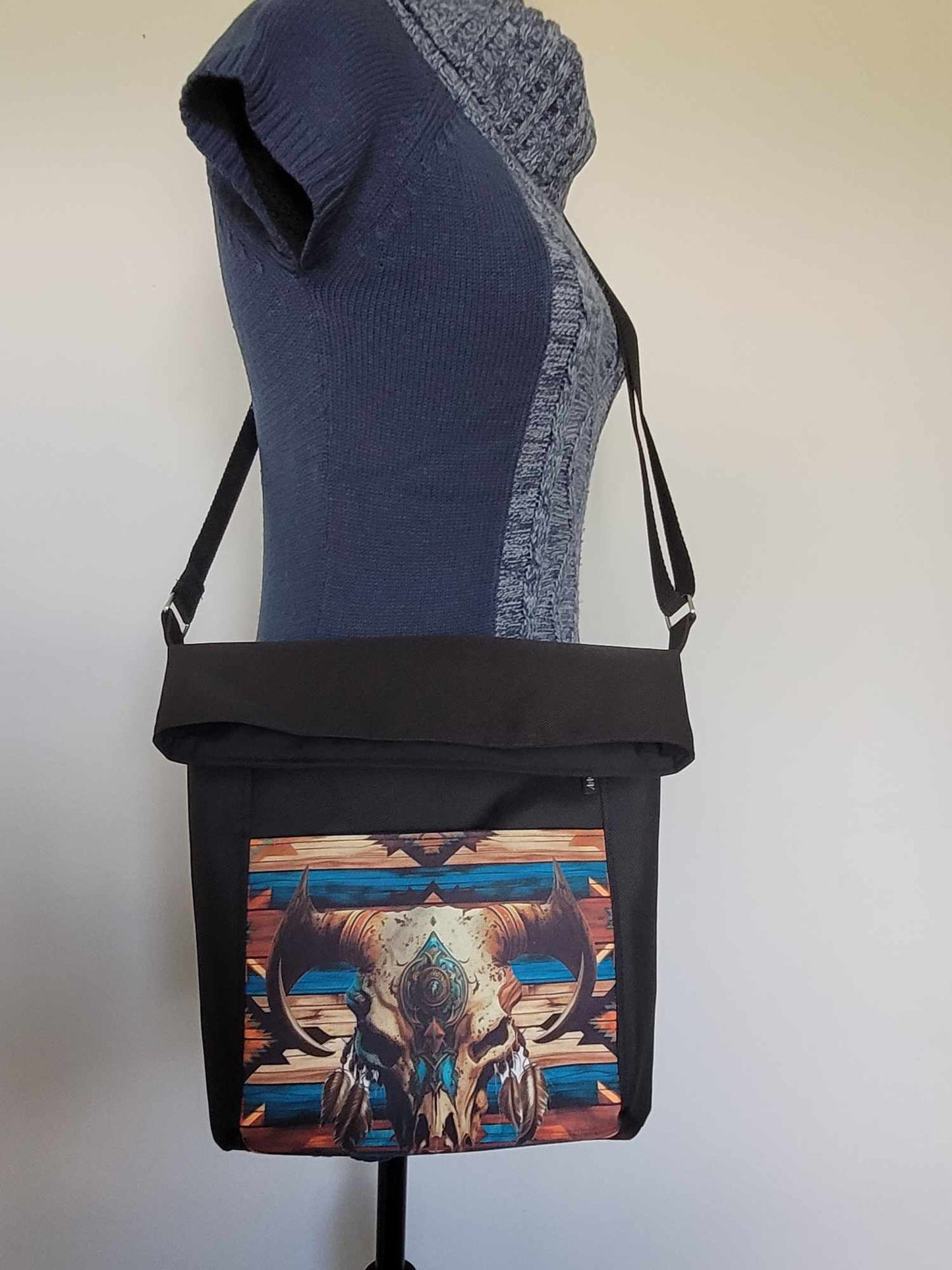 Sac à main TAMMY Personnalisé